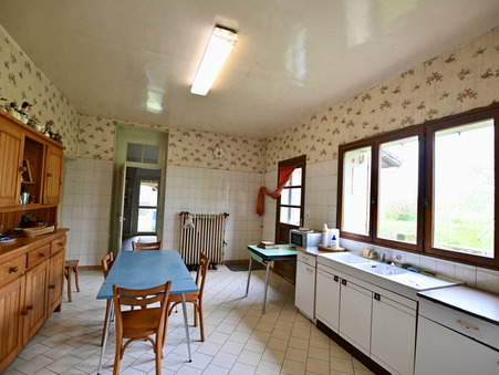 A vendre maison Pontaubert 89200; prix nous consulter