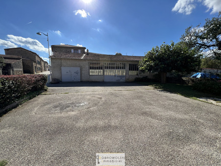 A vendre maison Peaugres 07340; prix nous consulter