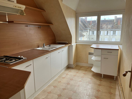 Falaise 87 600 €
