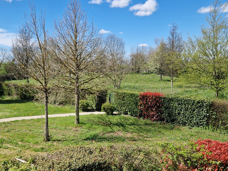 Vente appartement prix nous consulter L'Isle-d'Abeau