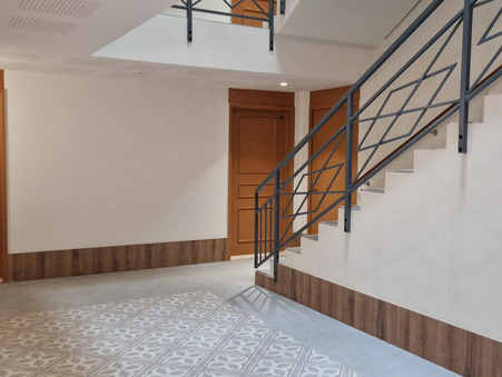 A vendre appartement L'Isle-d'Abeau 38080; prix nous consulter