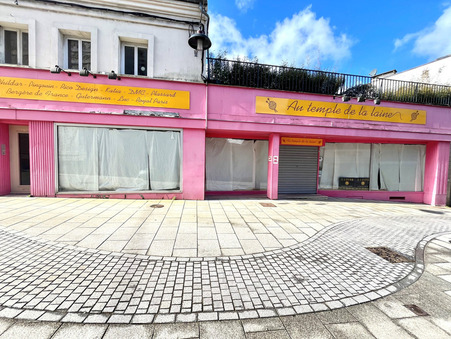 Fécamp 1 600 €
