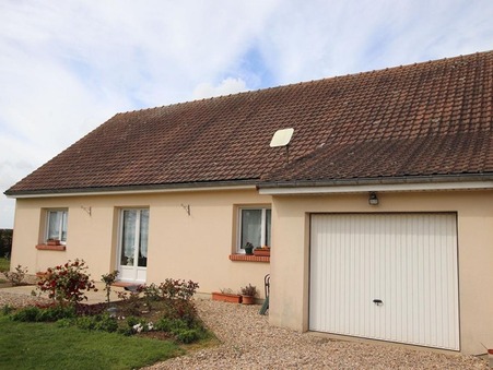 Cany-Barville  184 000€
