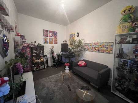 Nevers 59 000 €