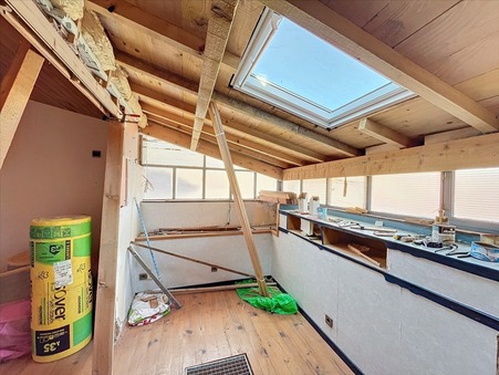 Maison 117 700 € Réf. IDC759 Champeix