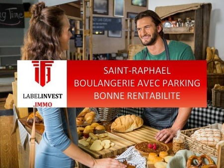 Saint-Raphaël  760 000€