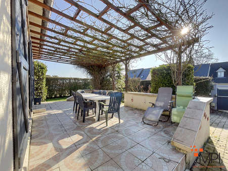 Breal sous montfort  249 900 €