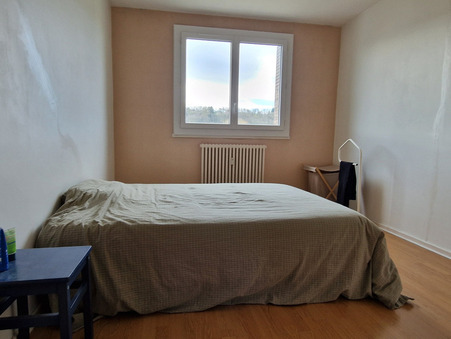 Vente appartement prix nous consulter Bourgoin-Jallieu
