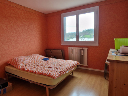 Achat appartement Bourgoin-Jallieu Réf. 44_bourg_3685