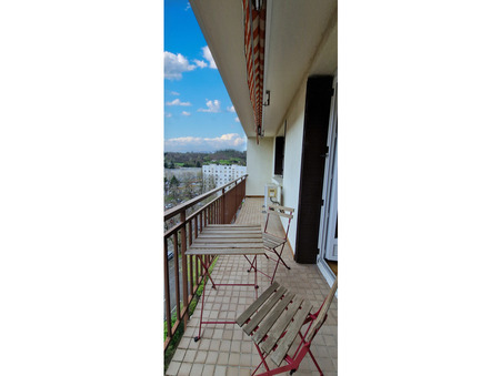 Appartement prix nous consulter sur Bourgoin-Jallieu (38300) - Réf. 44_bourg_3685