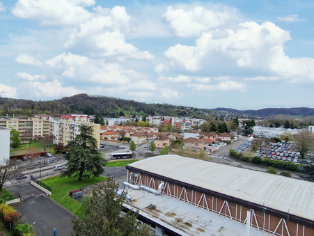 Appartement prix nous consulter Réf. 44_bourg_3685 Bourgoin-Jallieu