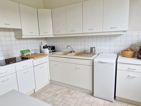 Achat appartement Bourgoin-Jallieu Réf. 44_bourg_3685