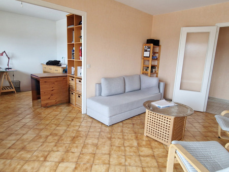 Appartement sur Bourgoin-Jallieu ; prix nous consulter ; Vente Réf. 44_bourg_3685