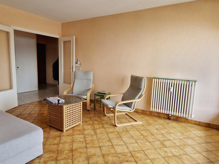 Appartement prix nous consulter Réf. 44_bourg_3685 Bourgoin-Jallieu