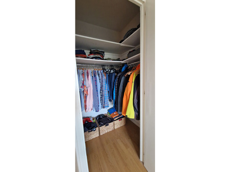 Achat appartement Bourgoin-Jallieu Réf. 44_bourg_3685