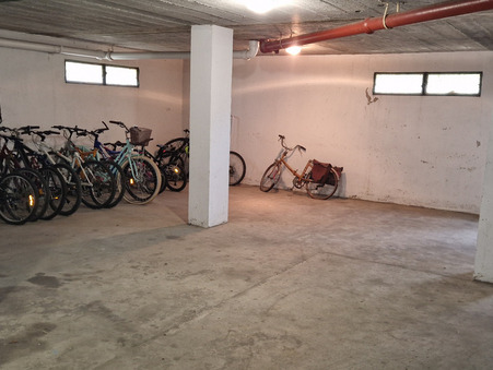 A vendre appartement Bourgoin-Jallieu 38300; prix nous consulter