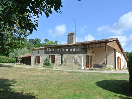 Fourques-sur-Garonne  352 000€
