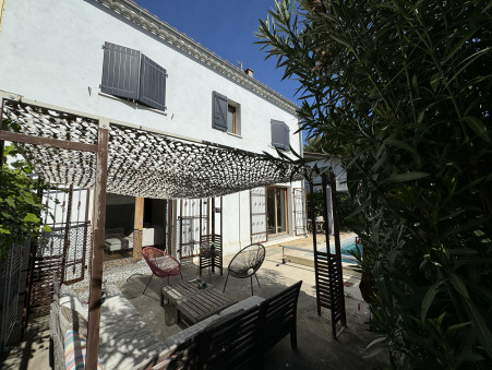 NARBONNE  595 000€