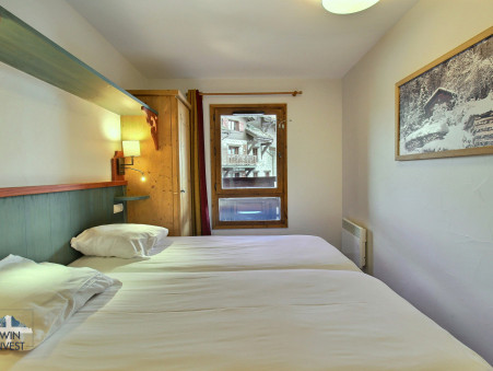 Achat appartement Les Arcs Réf. 0189