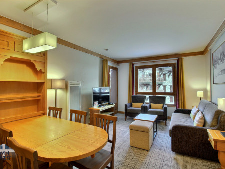 Appartement 395 000 €  sur Les Arcs (73700) - Réf. 0189