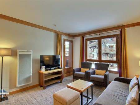 Achat appartement Les Arcs Réf. 0189
