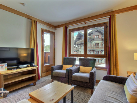 Appartement 395 000 €  sur Les Arcs (73700) - Réf. 0189