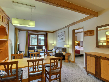 Appartement 395 000 €  Réf. 0189 Les Arcs