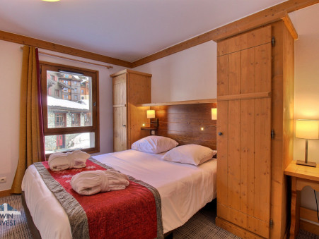 Appartement 395 000 €  Réf. 0189 Les Arcs