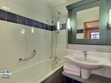 Achat appartement Les Arcs Réf. 0189