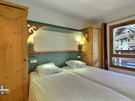 A vendre appartement Les Arcs 73700; 395 000 € 