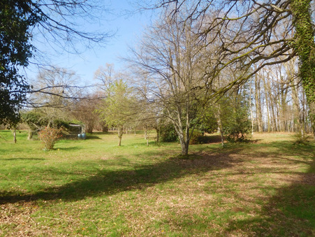 Vente maison 143 000 € Jumilhac-le-Grand