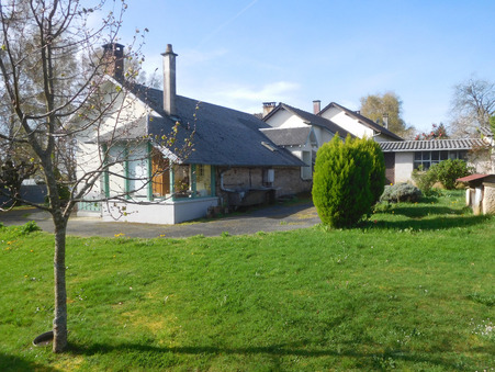 Achat maison Jumilhac-le-Grand Réf. 11443