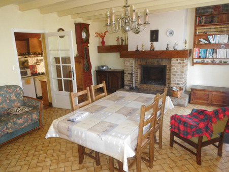 A vendre maison Jumilhac-le-Grand 24630; 143 000 €