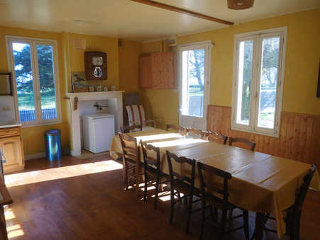 A vendre maison Jumilhac-le-Grand 24630; 143 000 €