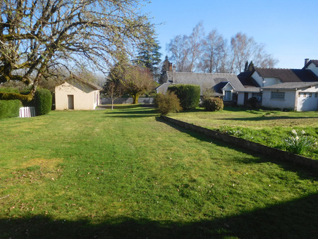 Achat maison Jumilhac-le-Grand Réf. 11443