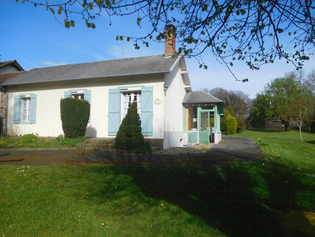 Vente maison 143 000 € Jumilhac-le-Grand