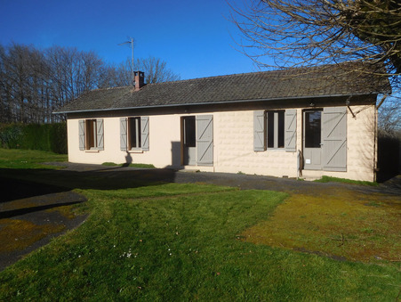 Vente maison 143 000 € Jumilhac-le-Grand