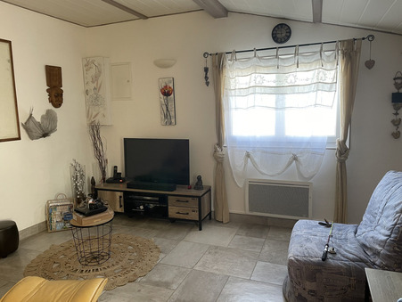 Maison sur Cognac ; prix nous consulter ; Achat Réf. 41_4186