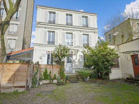 Bois colombes  275 000€