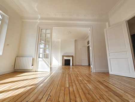 Vente appartement 456 750 €  Reims