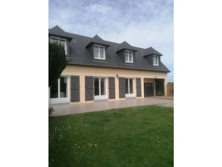 Saint-Romain-de-Colbosc  240 000 €
