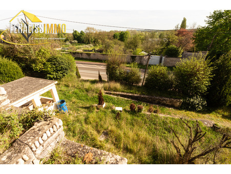 Achat terrain Vaux-sur-Seine Réf. 9160