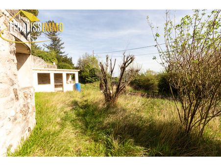 A vendre terrain Vaux-sur-Seine 78740; 129 500 € 