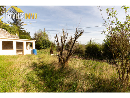 Terrain 129 500 €  sur Vaux-sur-Seine (78740) - Réf. 9160