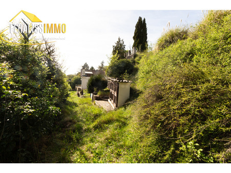 A vendre terrain Vaux-sur-Seine 78740; 129 500 € 