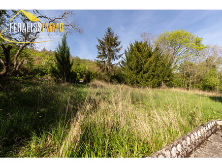 Terrain 129 500 €  Réf. 9160 Vaux-sur-Seine