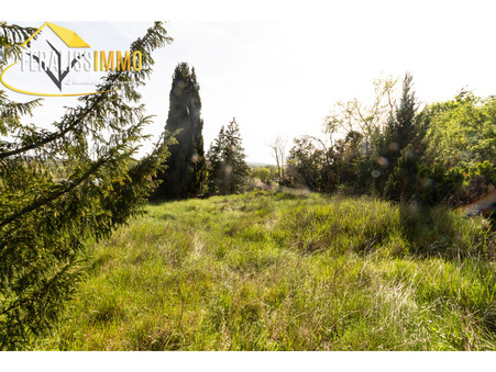 Terrain 129 500 €  Réf. 9160 Vaux-sur-Seine