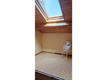 A vendre maison La Tour-du-Pin 38110; prix nous consulter