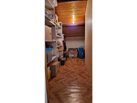 A vendre maison La Tour-du-Pin 38110; prix nous consulter