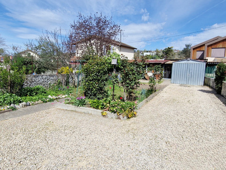 Maison prix nous consulter sur La Tour-du-Pin (38110) - Réf. 44_tour_4201